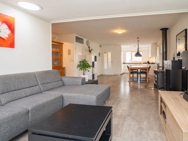 Else Mauhsstraat 51, Hengelo