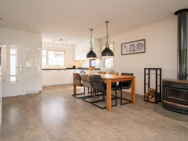 Else Mauhsstraat 51, Hengelo