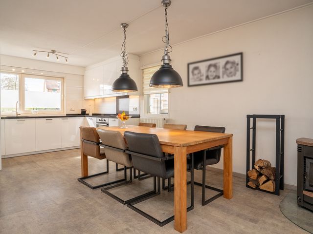 Else Mauhsstraat 51, Hengelo