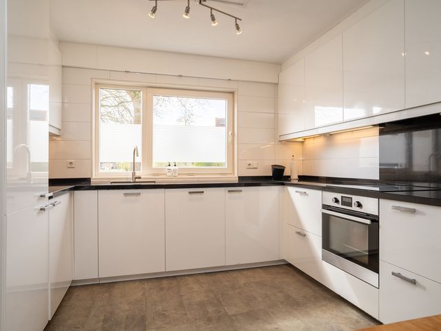 Else Mauhsstraat 51, Hengelo