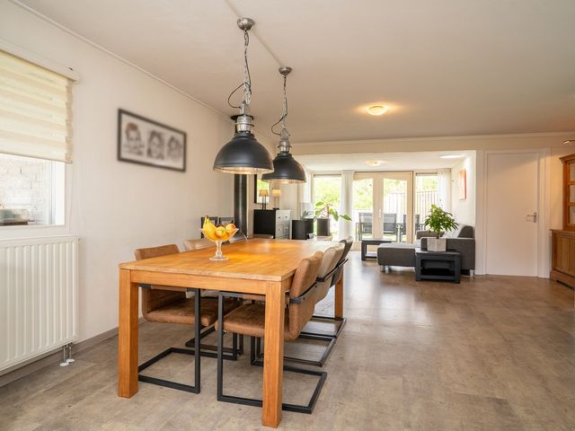 Else Mauhsstraat 51, Hengelo