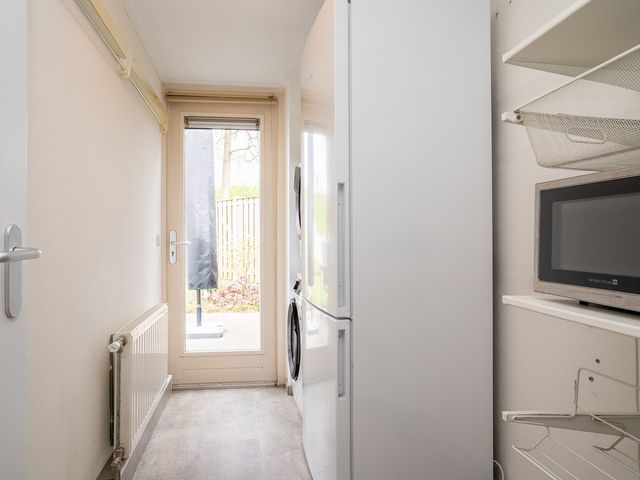 Else Mauhsstraat 51, Hengelo
