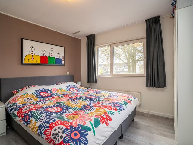 Else Mauhsstraat 51, Hengelo