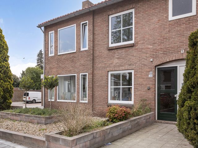 Ruischenborchstraat 30, Enschede