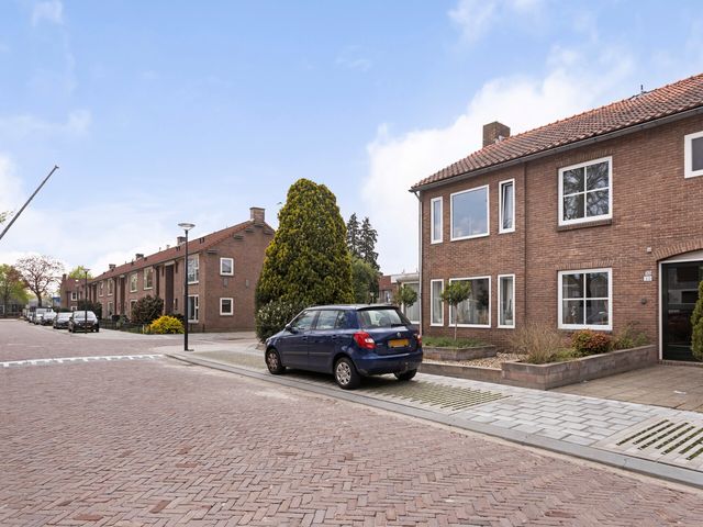 Ruischenborchstraat 30, Enschede