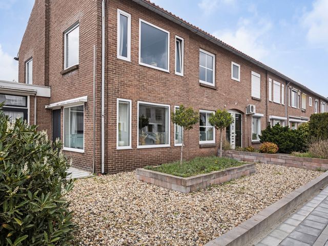Ruischenborchstraat 30, Enschede