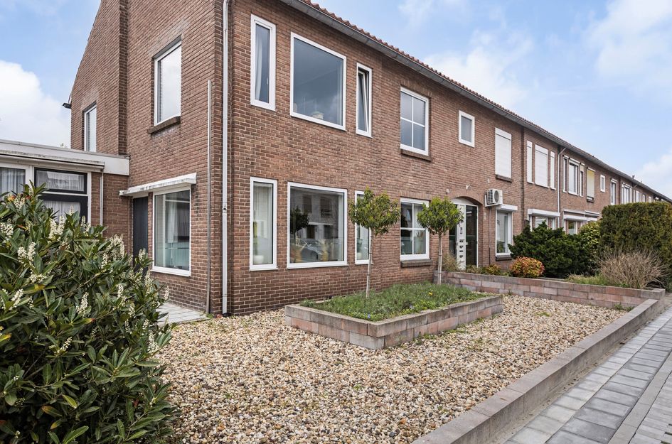 Ruischenborchstraat 30