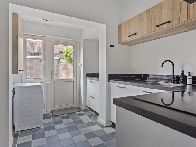 Ruischenborchstraat 30, Enschede