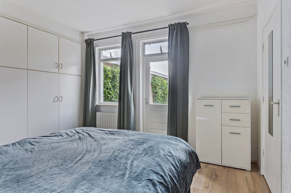 Ruischenborchstraat 30
