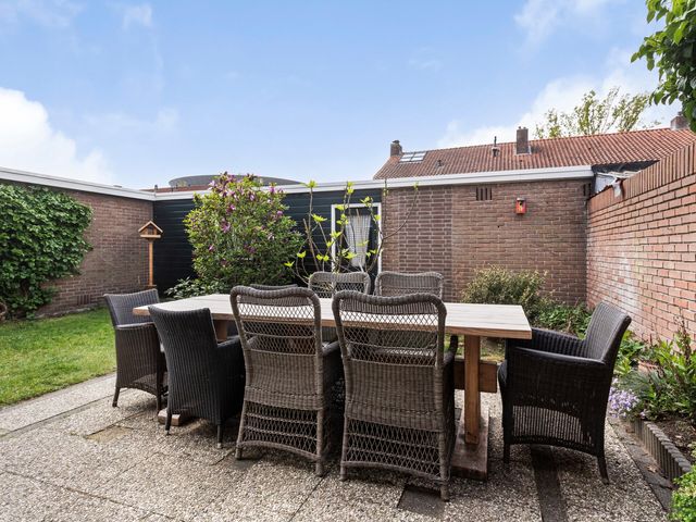 Ruischenborchstraat 30, Enschede