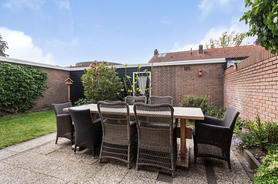 Ruischenborchstraat 30