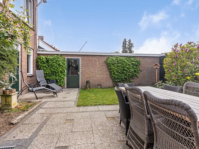 Ruischenborchstraat 30, Enschede
