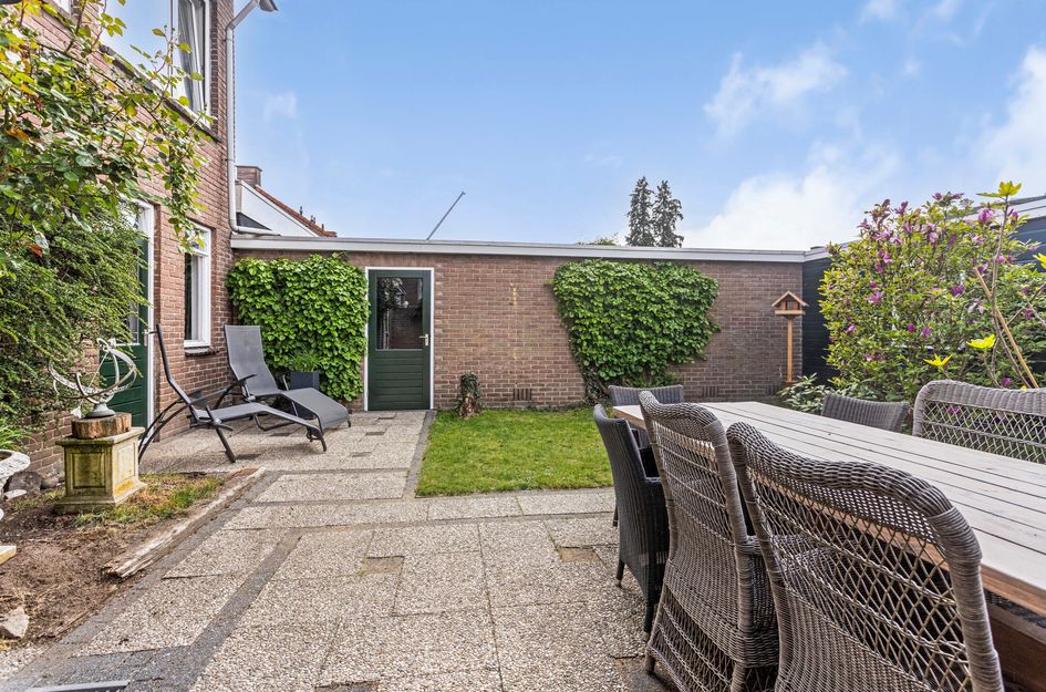 Ruischenborchstraat 30