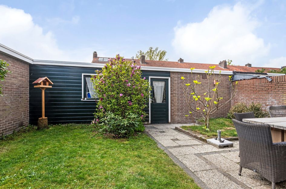 Ruischenborchstraat 30