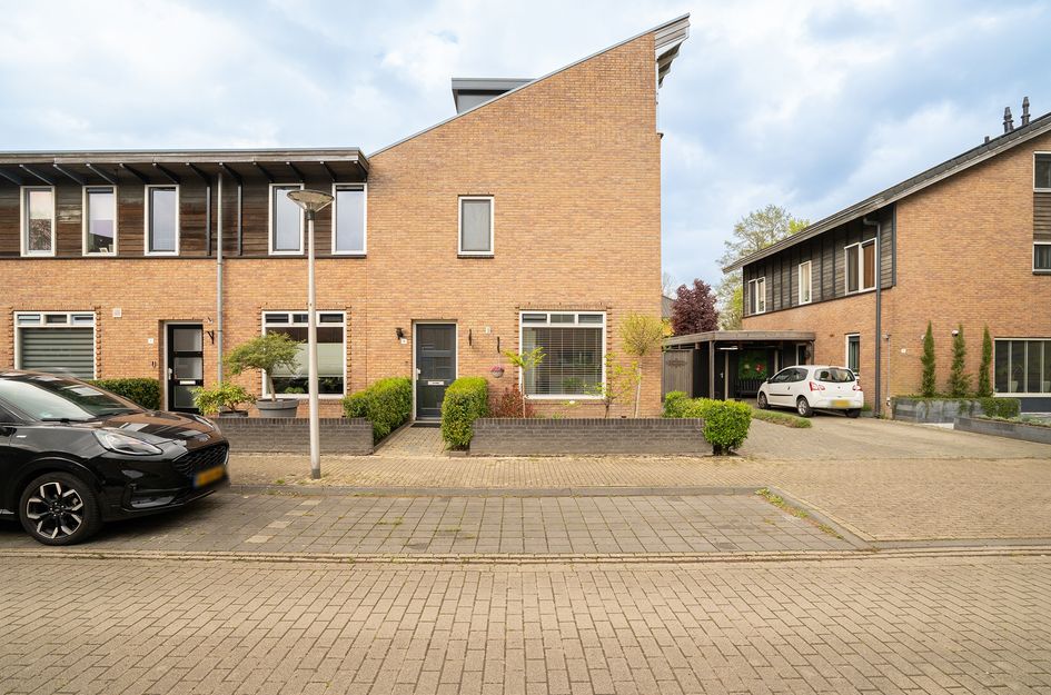 Bitterzoetlaan 9