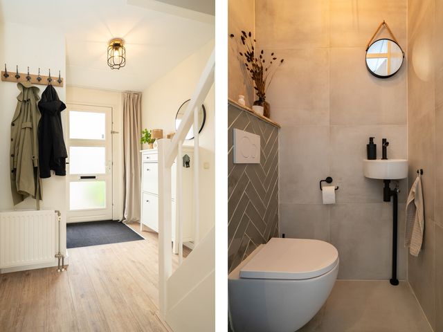 Bitterzoetlaan 9, Enschede