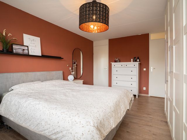 Bitterzoetlaan 9, Enschede