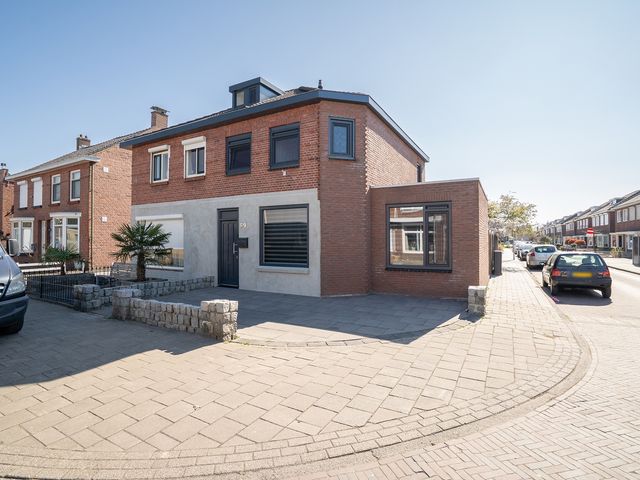 Poolmansweg 69, Enschede