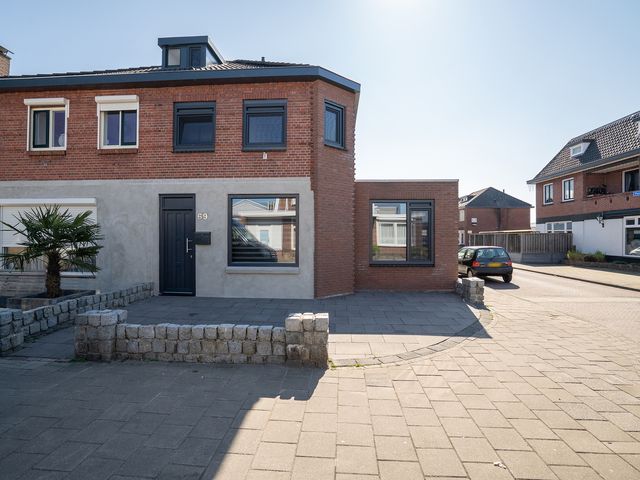 Poolmansweg 69, Enschede