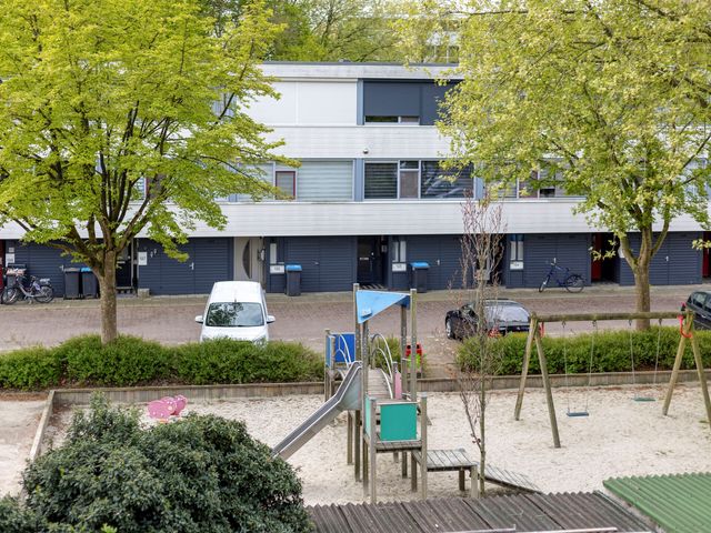 Ypelobrink 159, Enschede