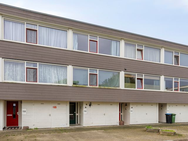 Ypelobrink 159, Enschede