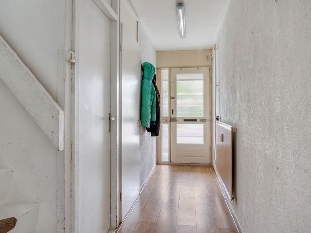 Ypelobrink 159, Enschede