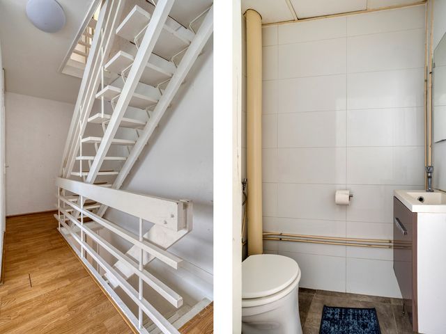 Ypelobrink 159, Enschede