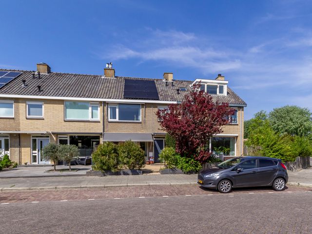 C Gerritsz Geusstr 240, Den Helder