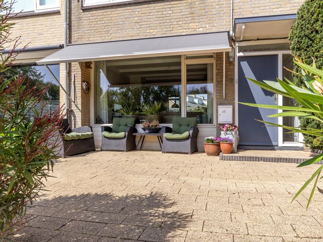 C Gerritsz Geusstr 240, Den Helder