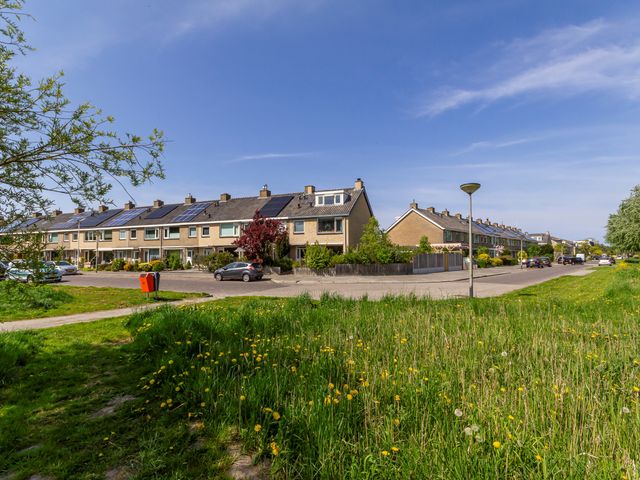 C Gerritsz Geusstr 240, Den Helder