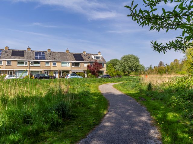 C Gerritsz Geusstr 240, Den Helder