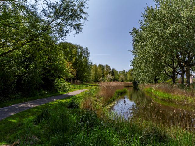 C Gerritsz Geusstr 240, Den Helder