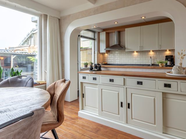 C Gerritsz Geusstr 240, Den Helder