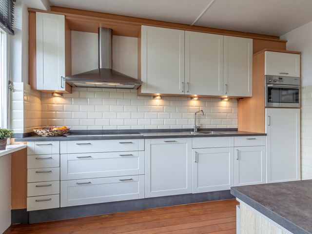 C Gerritsz Geusstr 240, Den Helder