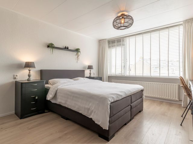 C Gerritsz Geusstr 240, Den Helder