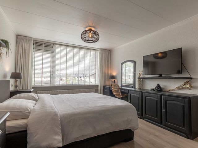 C Gerritsz Geusstr 240, Den Helder