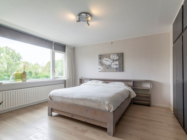 C Gerritsz Geusstr 240, Den Helder