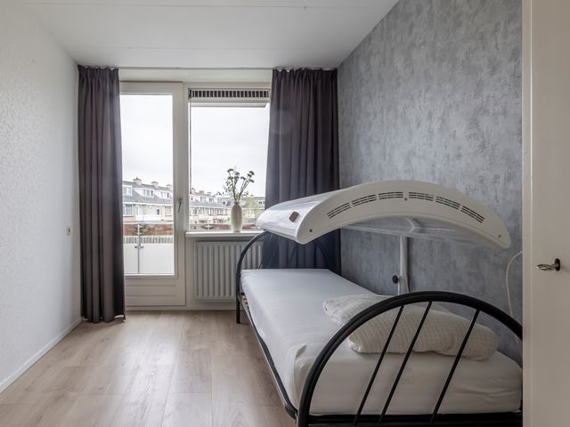 C Gerritsz Geusstr 240, Den Helder