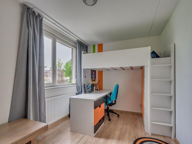 Lisdodde 62, Tegelen