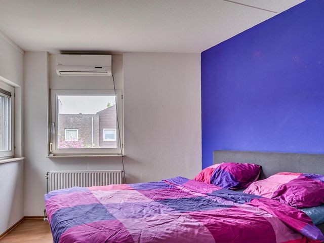 Prasem 3, Venlo