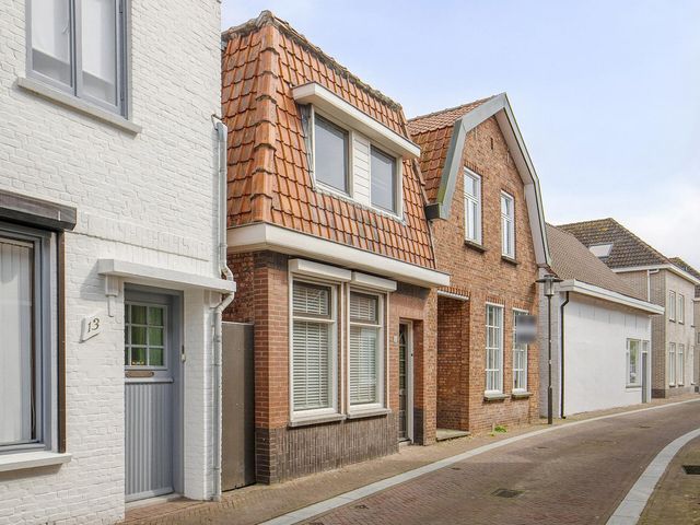 Tuinstraat 15, Hulst