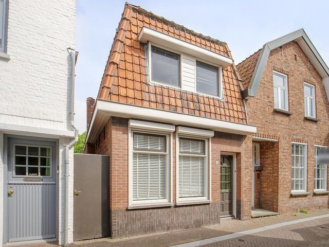 Tuinstraat 15, Hulst