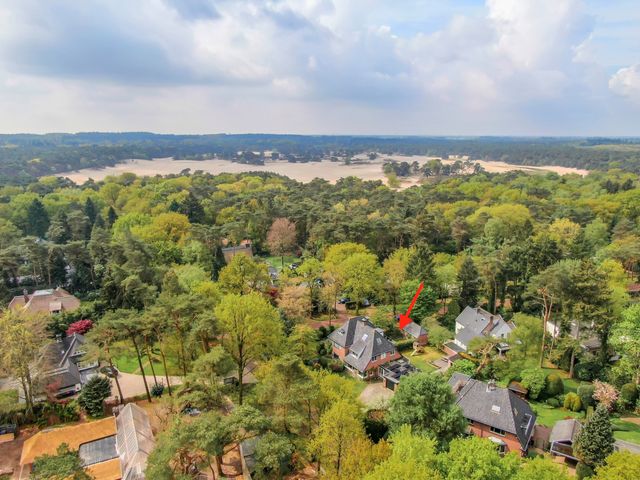Sparrenlaan 10, Soest