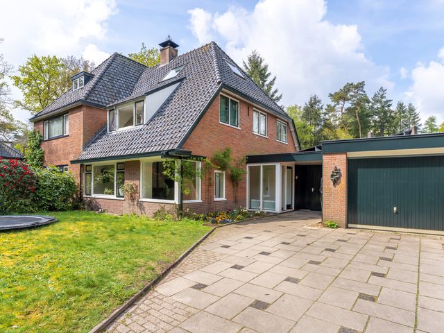 Sparrenlaan 10, Soest