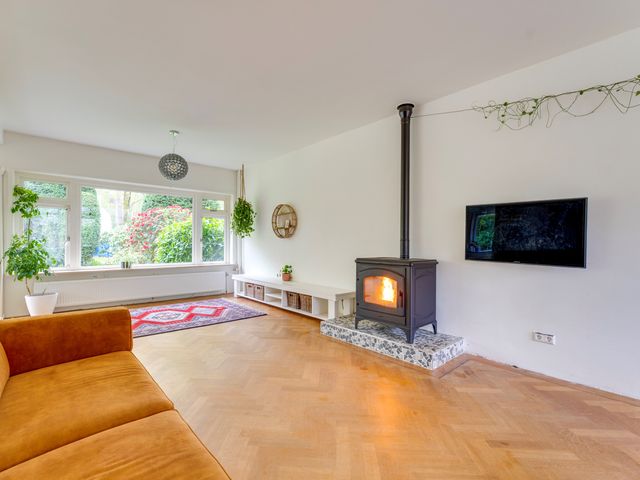 Sparrenlaan 10, Soest