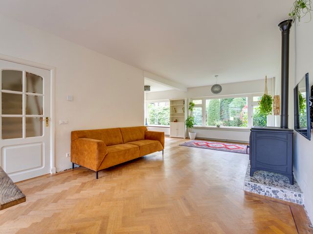 Sparrenlaan 10, Soest