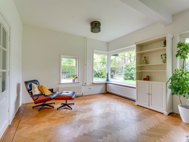 Sparrenlaan 10, Soest