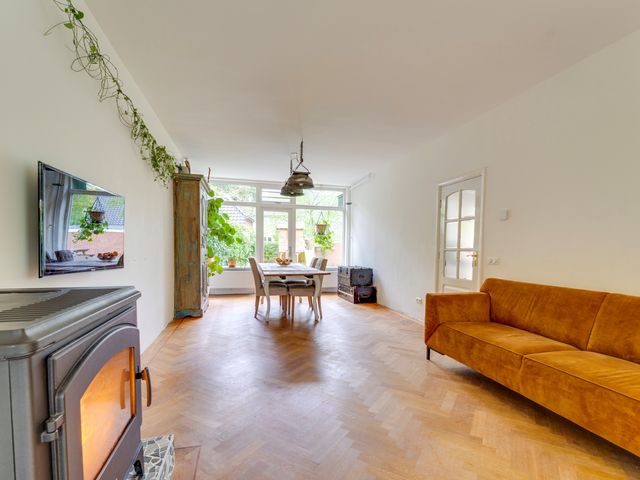 Sparrenlaan 10, Soest