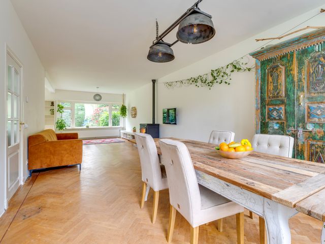Sparrenlaan 10, Soest