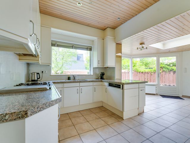 Sparrenlaan 10, Soest
